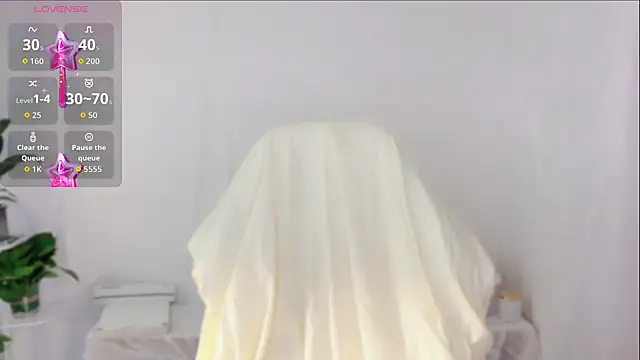 yunbaobei 6688 online show from July 2026 12:45:01 PM