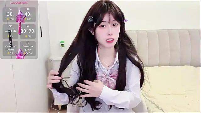 yunbaobei 6688 online show from June 2026 05:36:01 AM