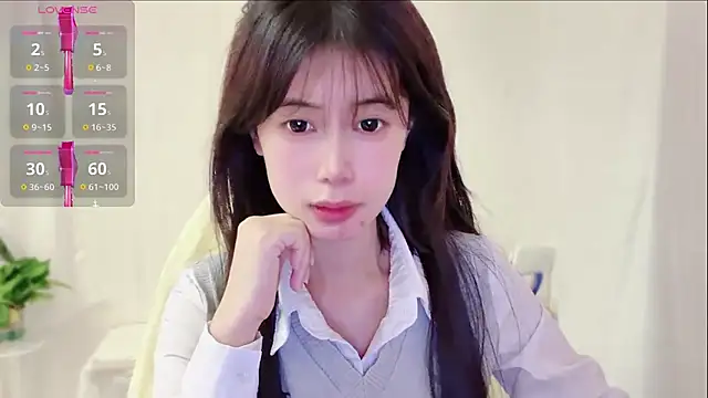 yunbaobei 6688 online show from July 2026 11:00:01 AM