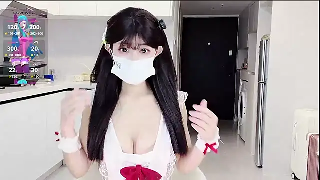yunbaobei 6688 online show from April 2026 11:50:02 AM