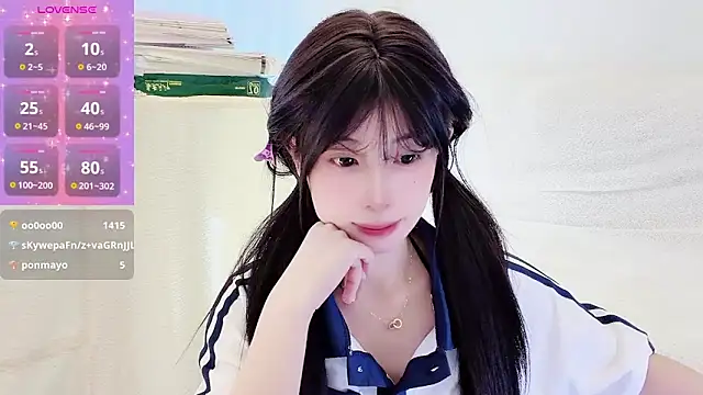 Snapshot of yunbaobei_6688 chatting on May 2026 10:21:01 AM yunbaobei 6688 online show from May 2026 10:21:01 AM