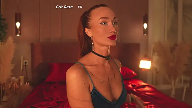 SerenaWest  online show from March 2026 04:30:02 PM