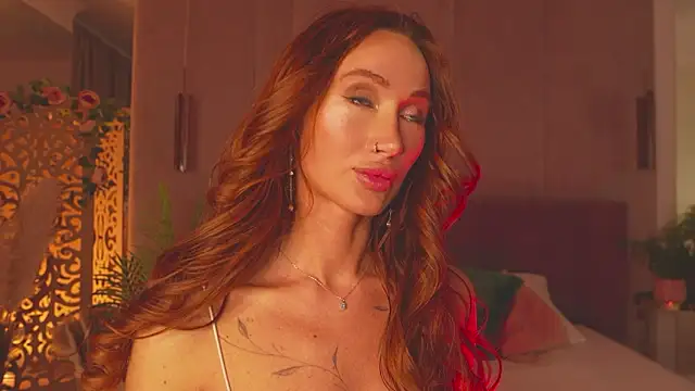 SerenaWest  online show from April 2026 05:25:01 PM