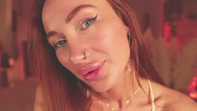SerenaWest  online show from April 2026 04:21:01 PM