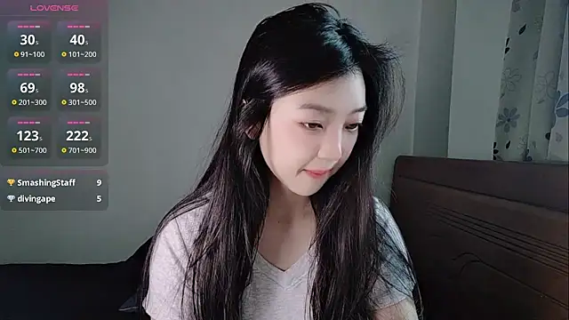 oblakitty  online show from April 2026 12:50:02 AM