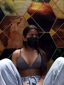 Nisha baby4 online show from April 2026 06:48:02 AM