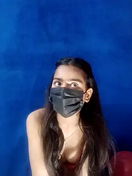 Snapshot of Nisha_baby4 chatting on March 2026 07:48:01 AM Nisha baby4 online show from March 2026 07:48:01 AM