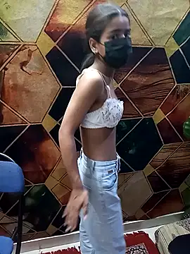 Nisha baby4 online show from March 2026 06:59:02 AM