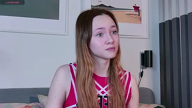 Bethany sparkle online show from April 2026 07:36:01 AM