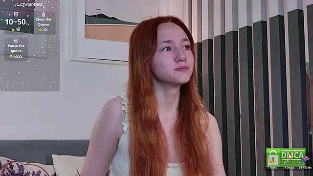 Snapshot of Bethany_sparkle chatting on June 2026 06:10:02 AM Bethany sparkle online show from June 2026 06:10:02 AM