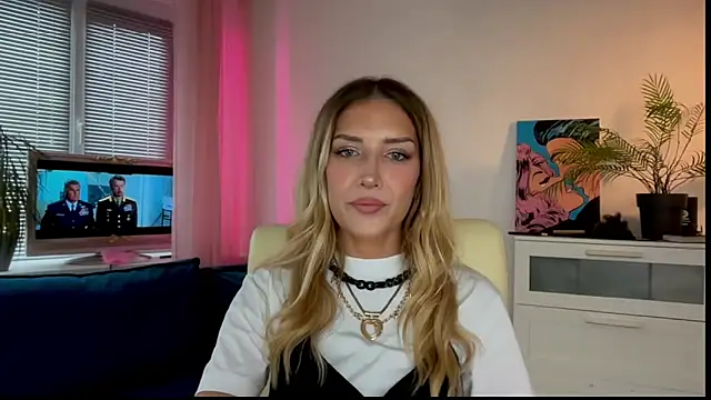 come here baby online show from March 2026 01:32:02 PM