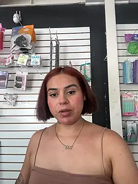 BlueHotBaby online show from June 2026 10:47:01 PM