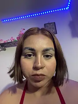 BlueHotBaby online show from May 2026 05:25:02 AM