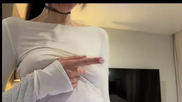 Nicolekira online show from March 2026 05:35:01 PM