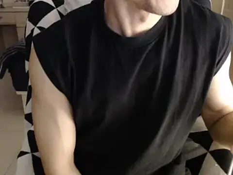 Kent6828 online show from April 2026 12:00:01 PM