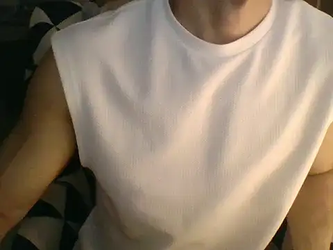 Kent6828 online show from March 2026 11:43:01 AM