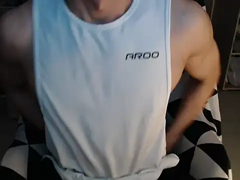 Kent6828 online show from April 2026 08:54:02 PM