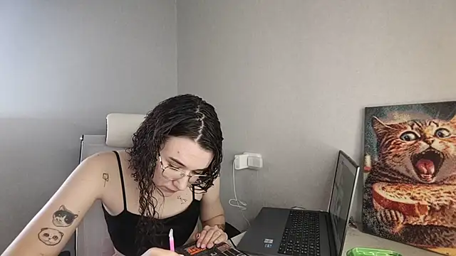 LaritaTocchio online show from March 2026 08:06:01 AM