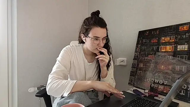 LaritaTocchio online show from March 2026 07:21:02 AM