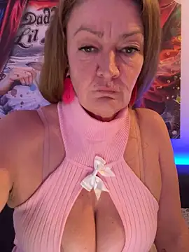 Milf-Gabi online show from April 2026 06:31:01 AM