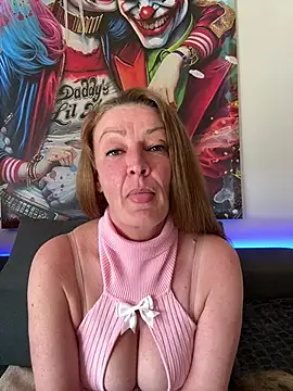 Milf-Gabi online show from March 2026 08:14:02 AM
