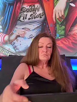Milf-Gabi online show from March 2026 08:11:02 AM