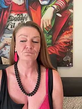 Milf-Gabi online show from April 2026 07:23:01 AM