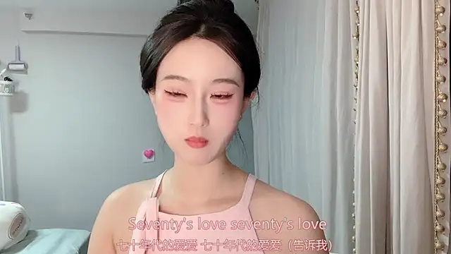 1X-yiyi online show from March 2026 12:28:01 PM