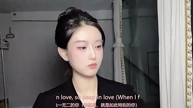 1X-yiyi online show from March 2026 02:17:01 PM