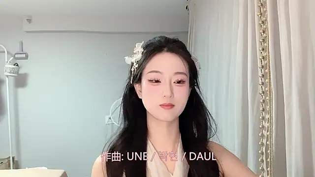 1X-yiyi online show from May 2026 04:03:02 PM