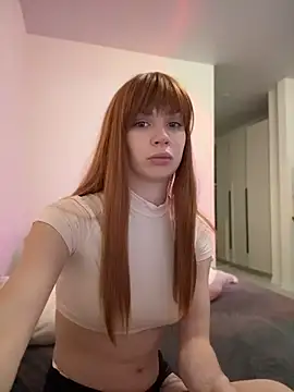 SofiaBloomy online show from July 2026 04:47:01 PM