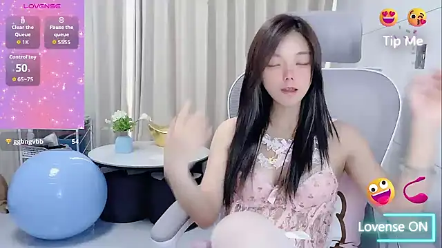 Puting q online show from April 2026 05:47:02 AM