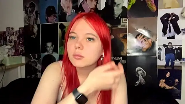 Snapshot of Nexira chatting on April 2026 02:34:01 PM Nexira online show from April 2026 02:34:01 PM