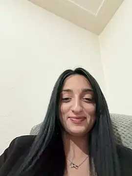 BiancaCharm online show from April 2026 03:14:01 PM