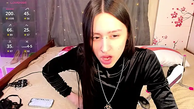 Finelia online show from April 2026 07:37:01 AM