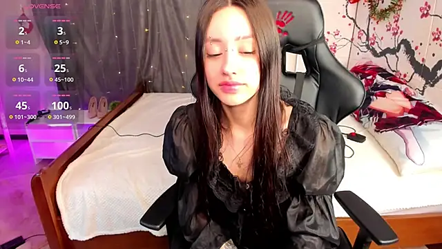 Finelia online show from March 2026 06:59:01 AM