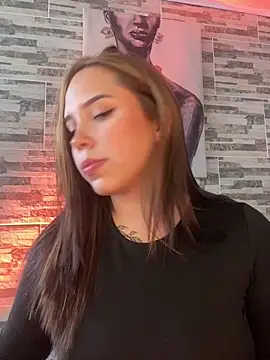 lunacandy 0 online show from April 2026 09:37:02 PM