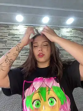 lunacandy 0 online show from March 2026 08:21:02 PM