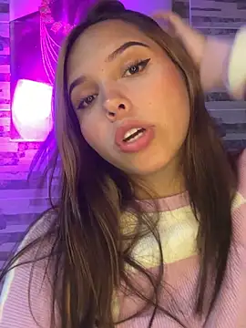 Snapshot of lunacandy_0 chatting on June 2026 02:31:01 AM lunacandy 0 online show from June 2026 02:31:01 AM