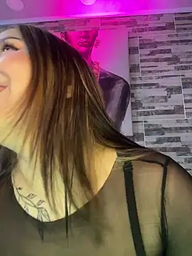 lunacandy 0 online show from April 2026 10:36:02 PM