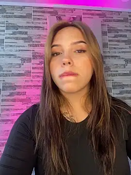 lunacandy 0 online show from April 2026 10:03:01 PM