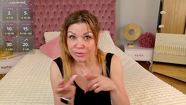 Eloises online show from May 2026 07:13:02 AM
