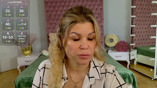 Eloises online show from June 2026 06:57:01 AM