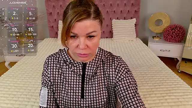 Eloises online show from May 2026 06:44:01 AM