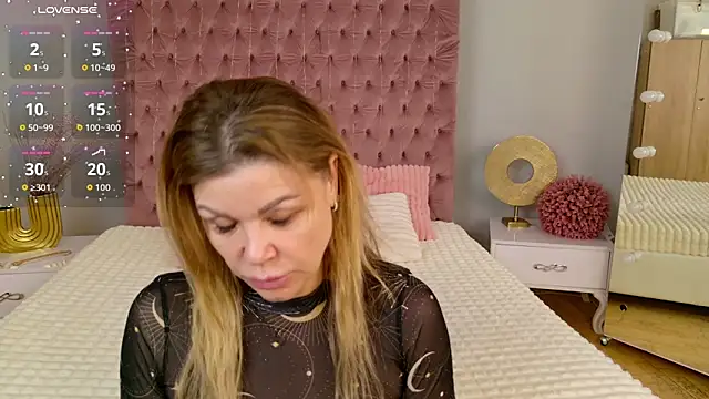 Eloises online show from May 2026 06:53:02 AM