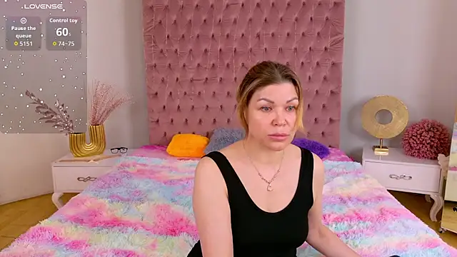 Eloises online show from May 2026 07:28:01 AM