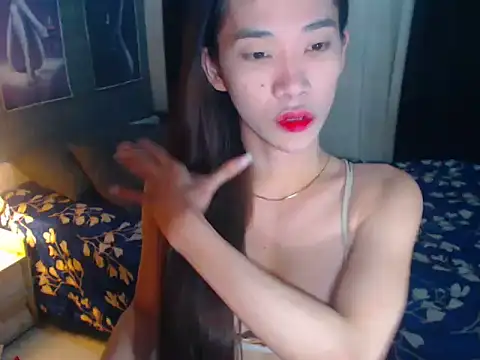 LadyLunacy online show from June 2026 08:42:01 AM