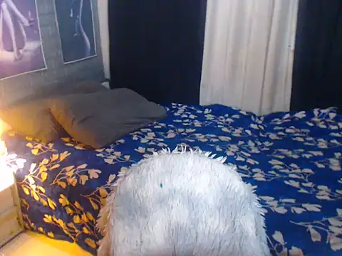 LadyLunacy online show from May 2026 04:41:02 AM