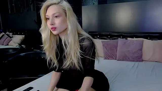 SindyRivers online show from March 2026 05:00:01 PM