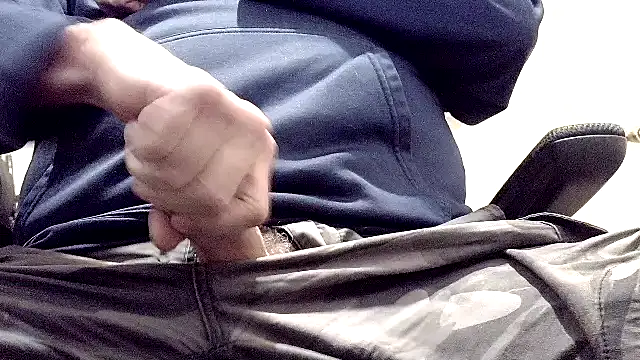 MasterBator69X online show from April 2026 11:49:02 AM